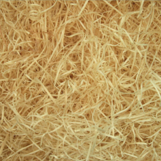 Wood Wool