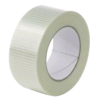 Filament Tape 48mm - 6 pack