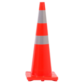 Traffic Cone - 900mm Traffic Compliant