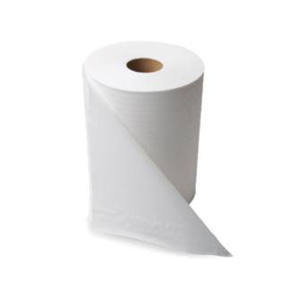 Dispenser Roll Paper Towels