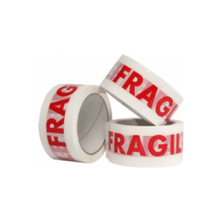 Fragile Tape