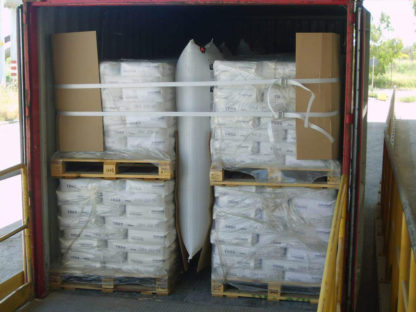 Dunnage Air Bags - 90mm x 120mm