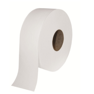 jumbo toilet roll