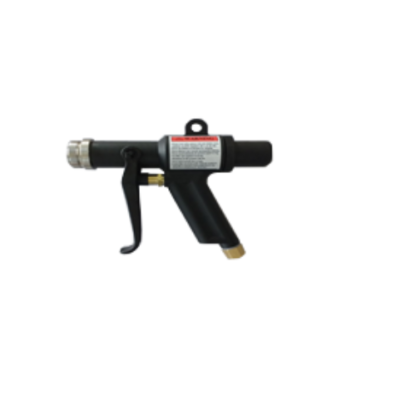 Inflator Gun