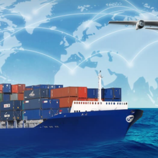 Air / Sea Freight Cargo Protection